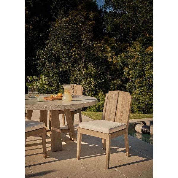 Saratoga Side Chair
